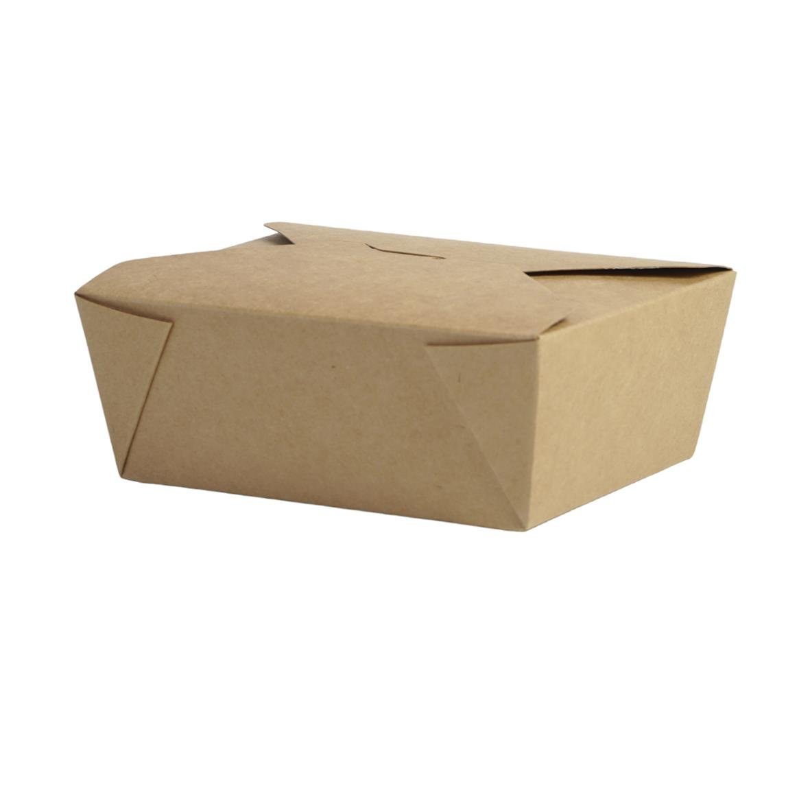 Matbox Delibox Morris M Brun 165x130x65mm 1300ml