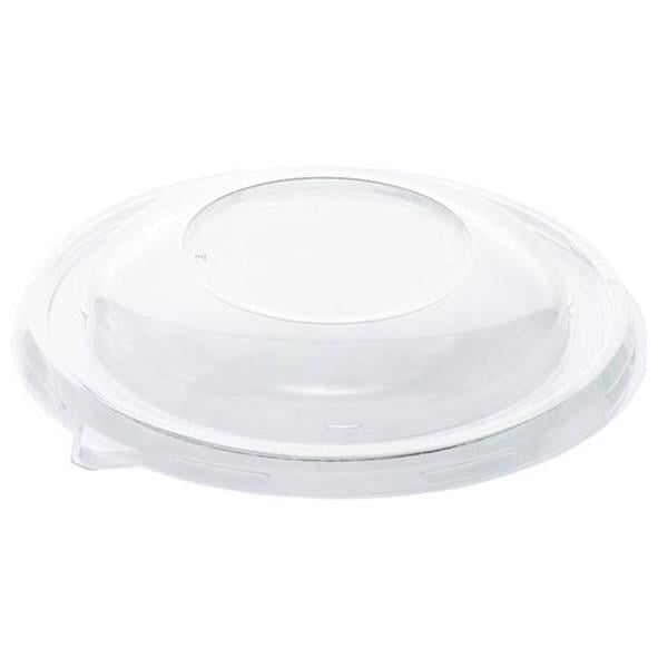 Lock salladsskål bagasse 750/1000ml