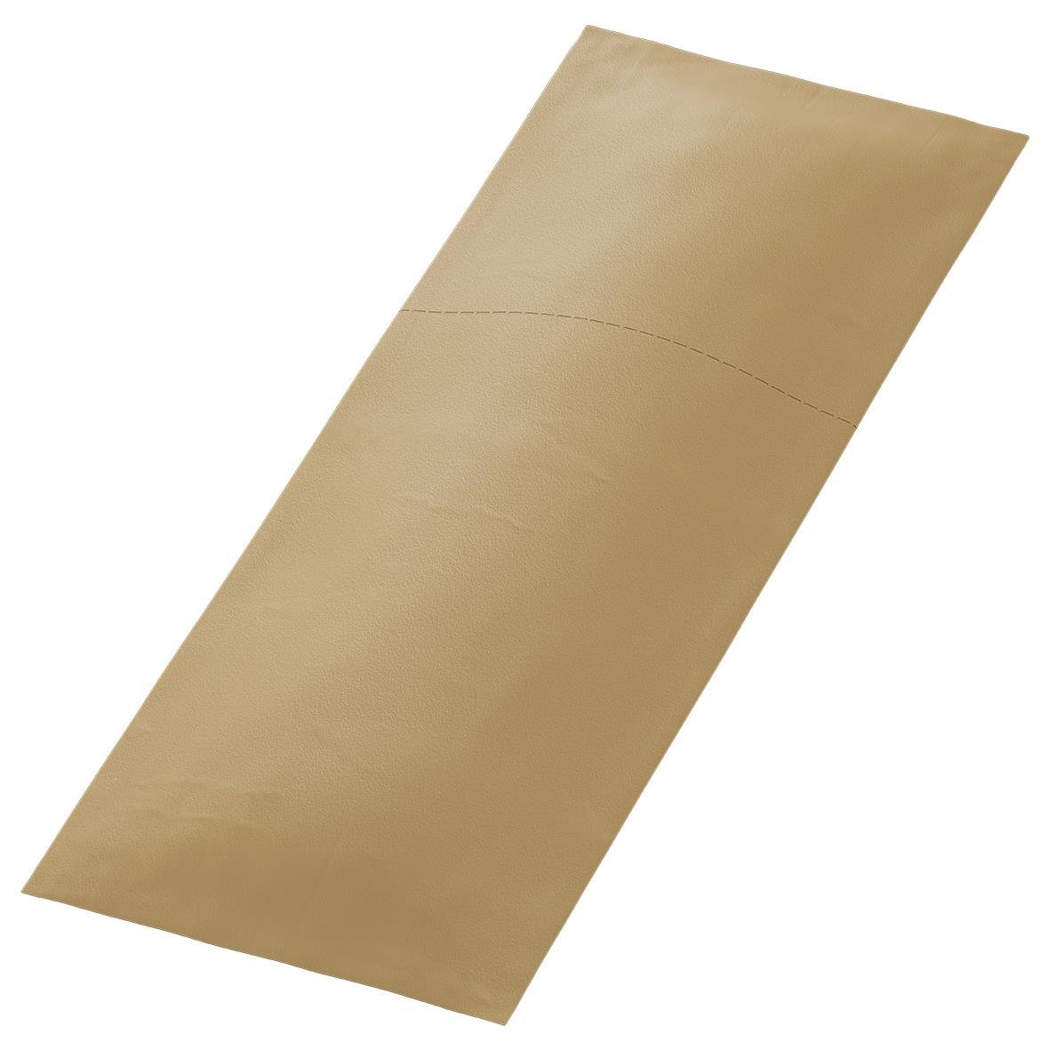 Servettficka Duni Sacchetto Försl. Eco Echo Brun 8,5x25cm i brunt papper