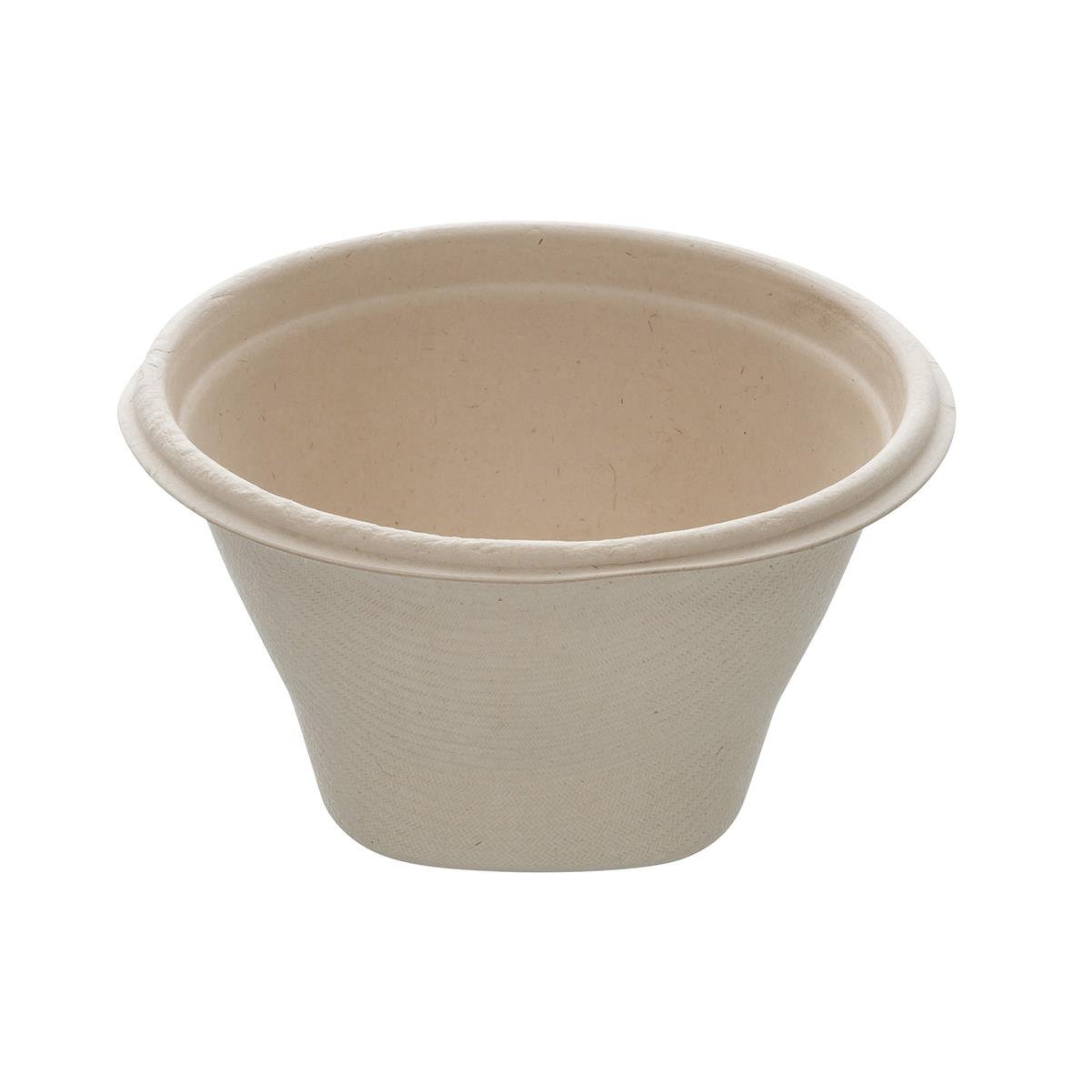 Form bagasse 250ml 68010097