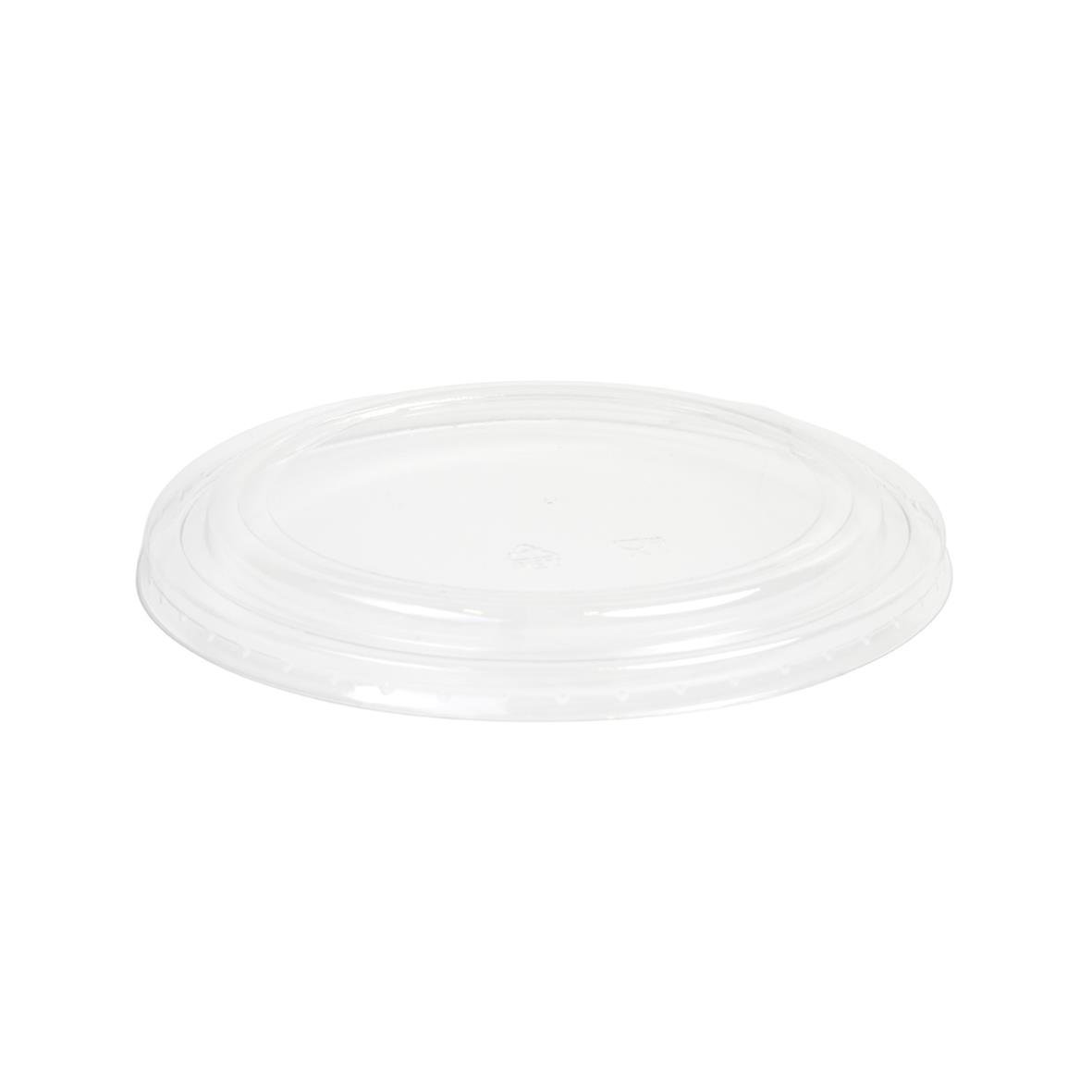 Lock till salladsskål Morris PET klar 145mm, 500-1000ml