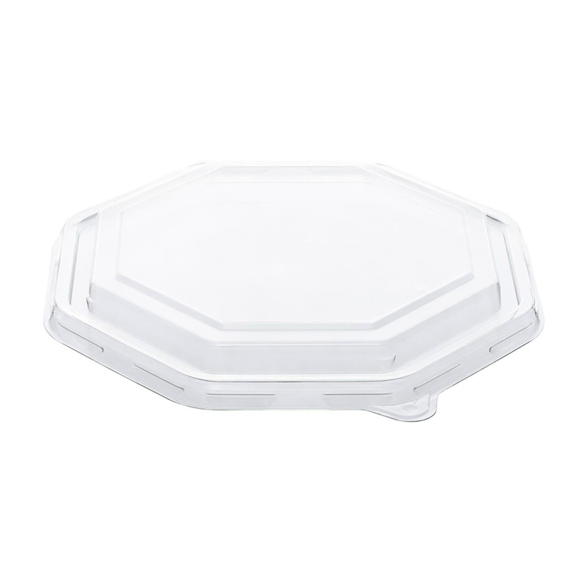 Kupollock Bagasse Octagon 230x230mm