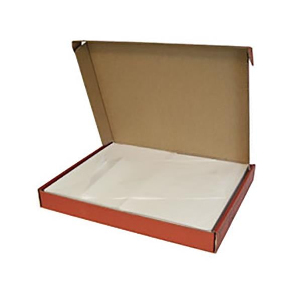 Livsmedelspapper Vaxat 21x33cm 6kg 68020000