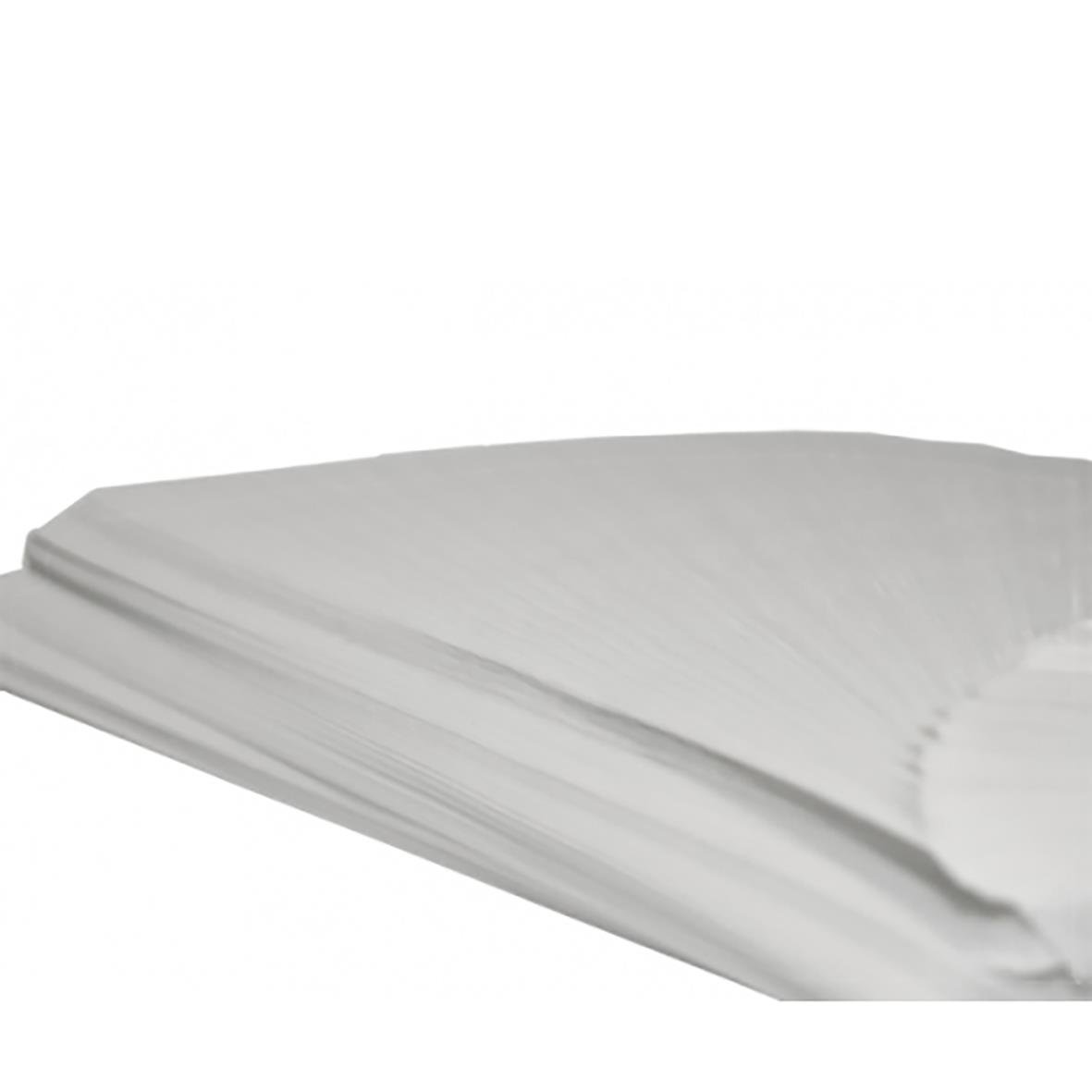 Silikonbakplåtspapper 450x570 mm, 10 kg