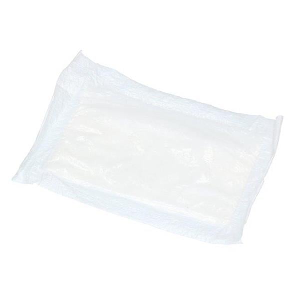 Vit absorber 130x90 mm