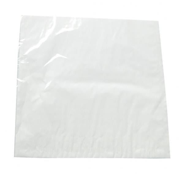 Vit påse för Tekaka fönster 210x210mm