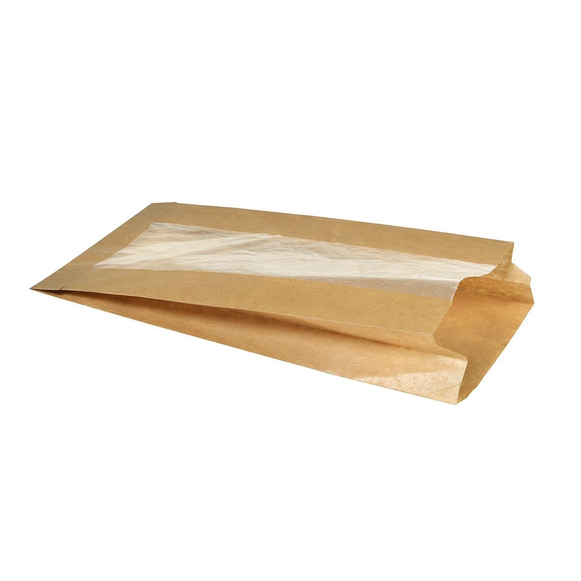 Bageripåse Duni Brun 270x150x50mm