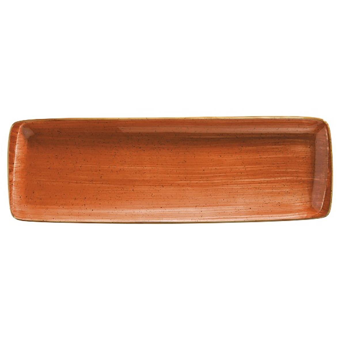 Fat Bonna Aura Terracotta 48x16cm