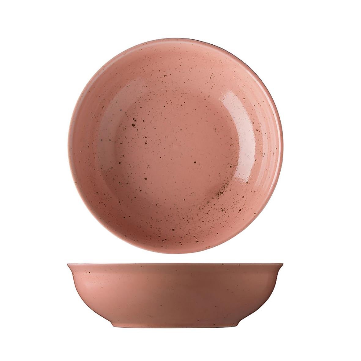 Skål Lifestyle Terracotta Ø21cm