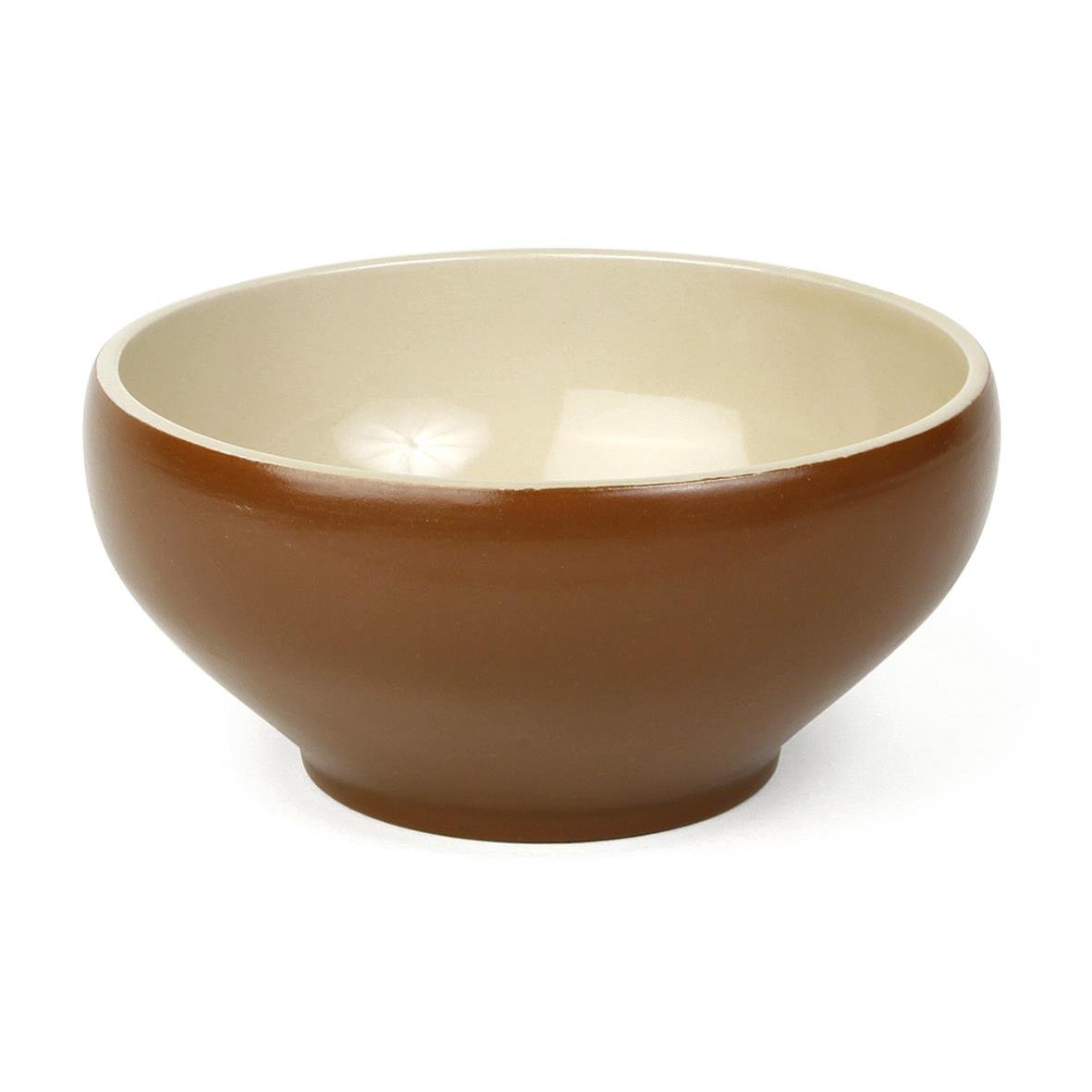 Skål Xantia Provence Brun/Beige Ø13,5cm