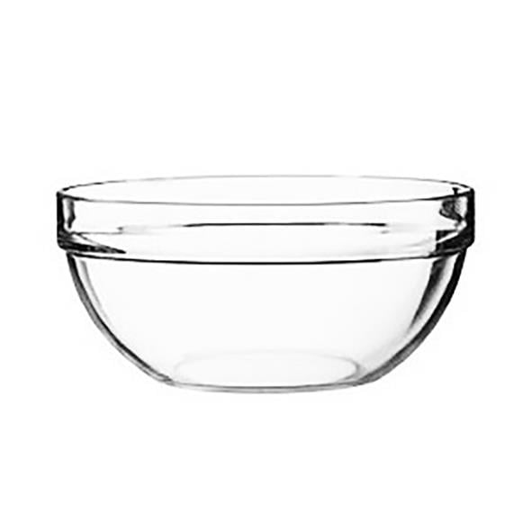 Klar skål Stark Klar Ø20x9cm 1,8L
