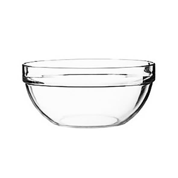 Klar skål Stark Klar Ø14x6,5cm 625ml