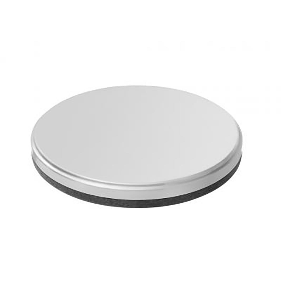 Rund kylbricka Icetainer med diameter 300mm för kylning av mat och dryck