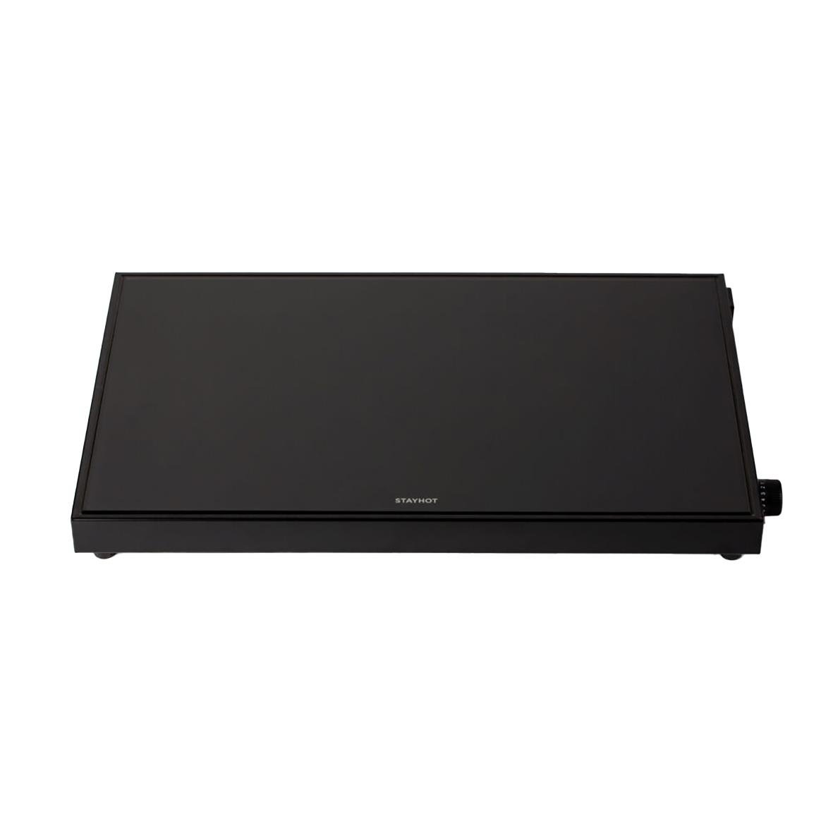 Värmeplatta Stayhot WPR 306 545x345x35mm svart
