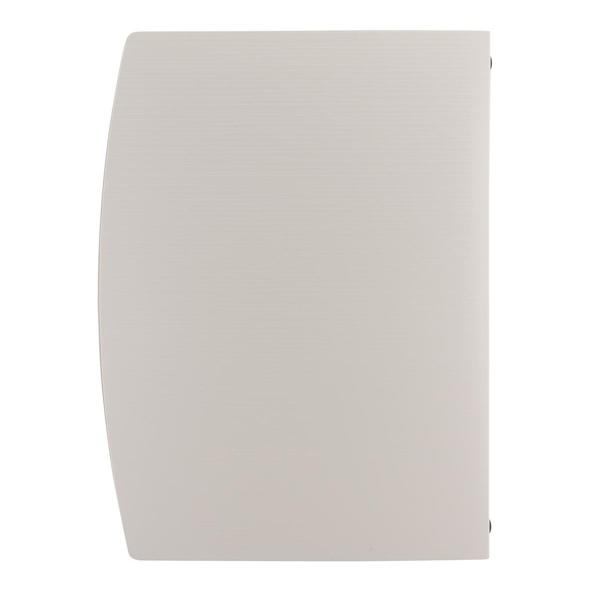 Vit A4 menypärm Securit Rio