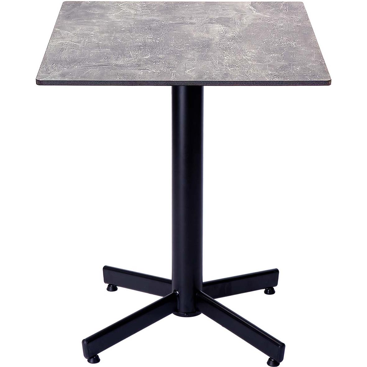 Bordsstativ Stable Table Classic 54 Svart 69090072_2