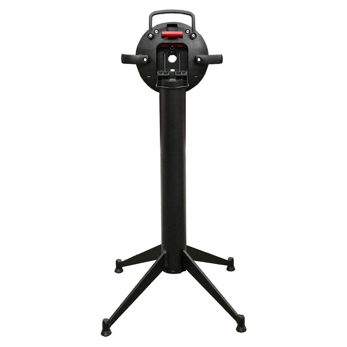 Bordsstativ Stable Table Rise FlipTop 57 Svart