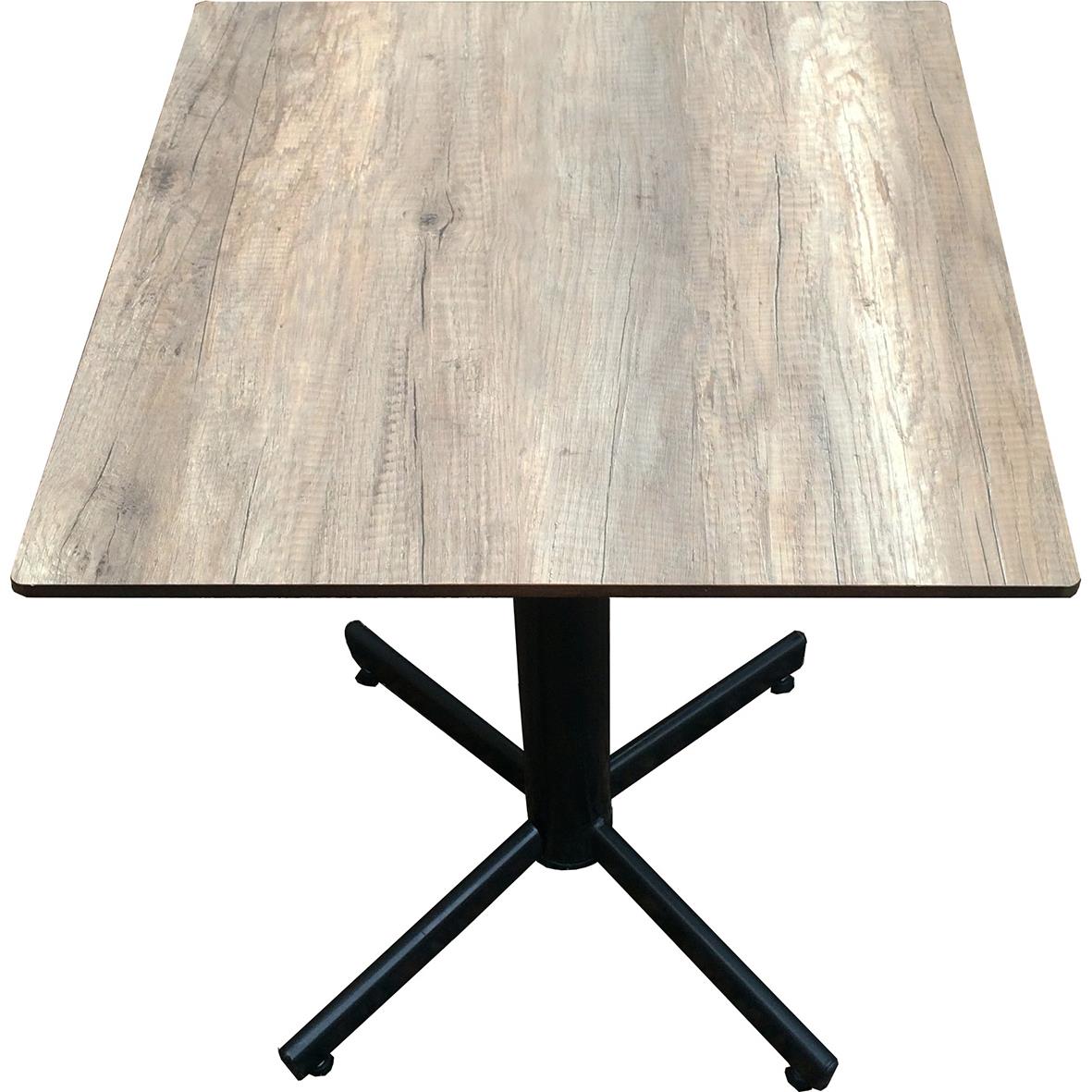 Bordsskiva Stable Table Vintage Wood 110x70cm 69090091_2