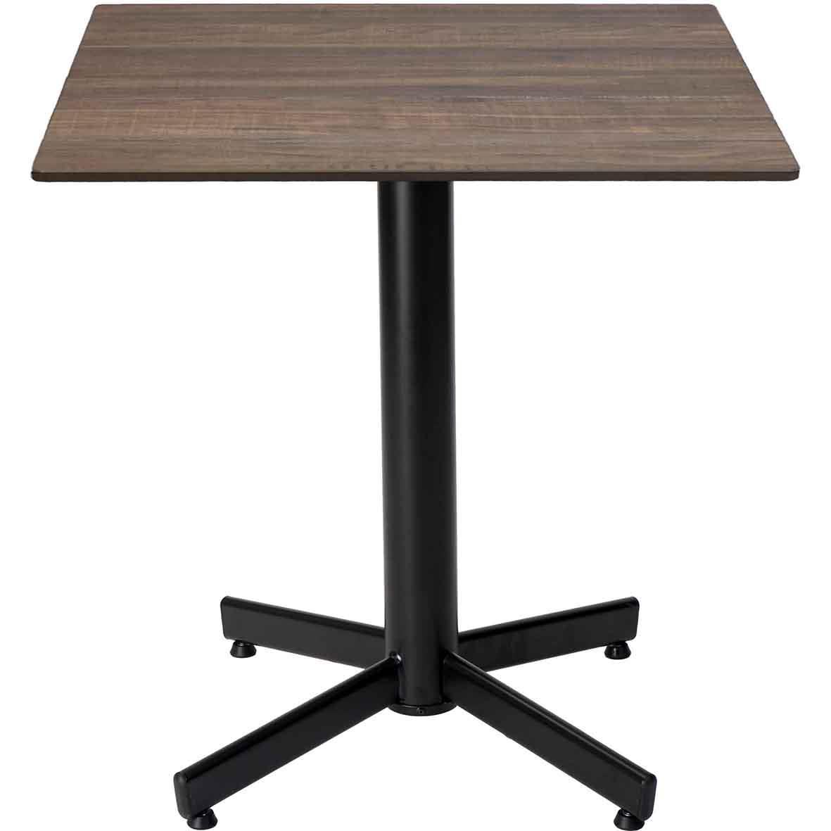 Bordsskiva Stable Table Brown Wood Ø60cm 69090101_2