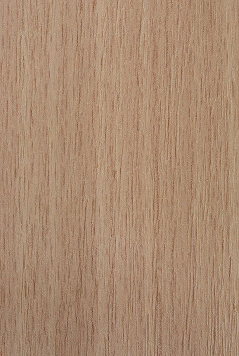 Bordsskiva i laminat med träimitation i ljusbrunt, mått 2000x800mm