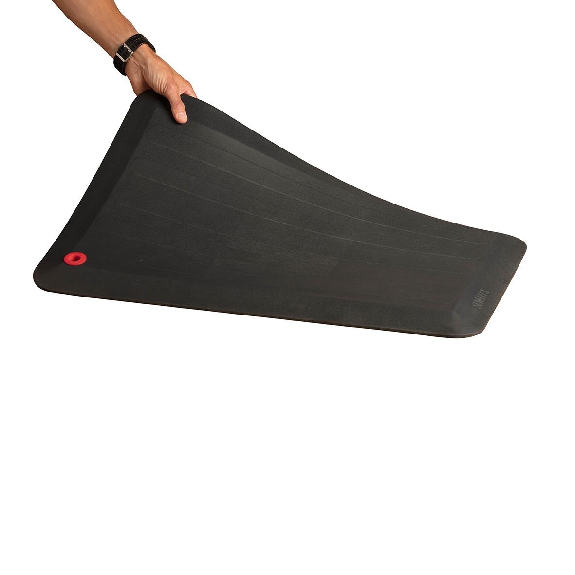 Ståmatta Sun-Flex StandMat mörkgrå 71100224_1