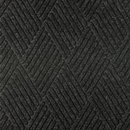 Kombinationsmatta Matting Combi Premier svart 114x175cm 71110007_1