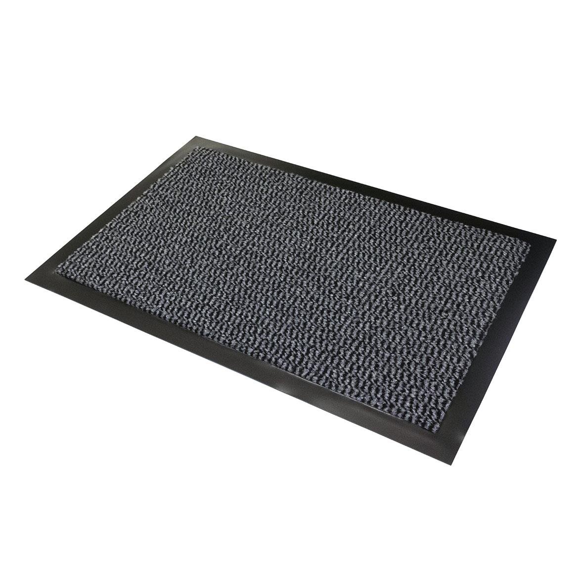 Torkmatta Matting Faro Antracit 90x150cm 71110228_1