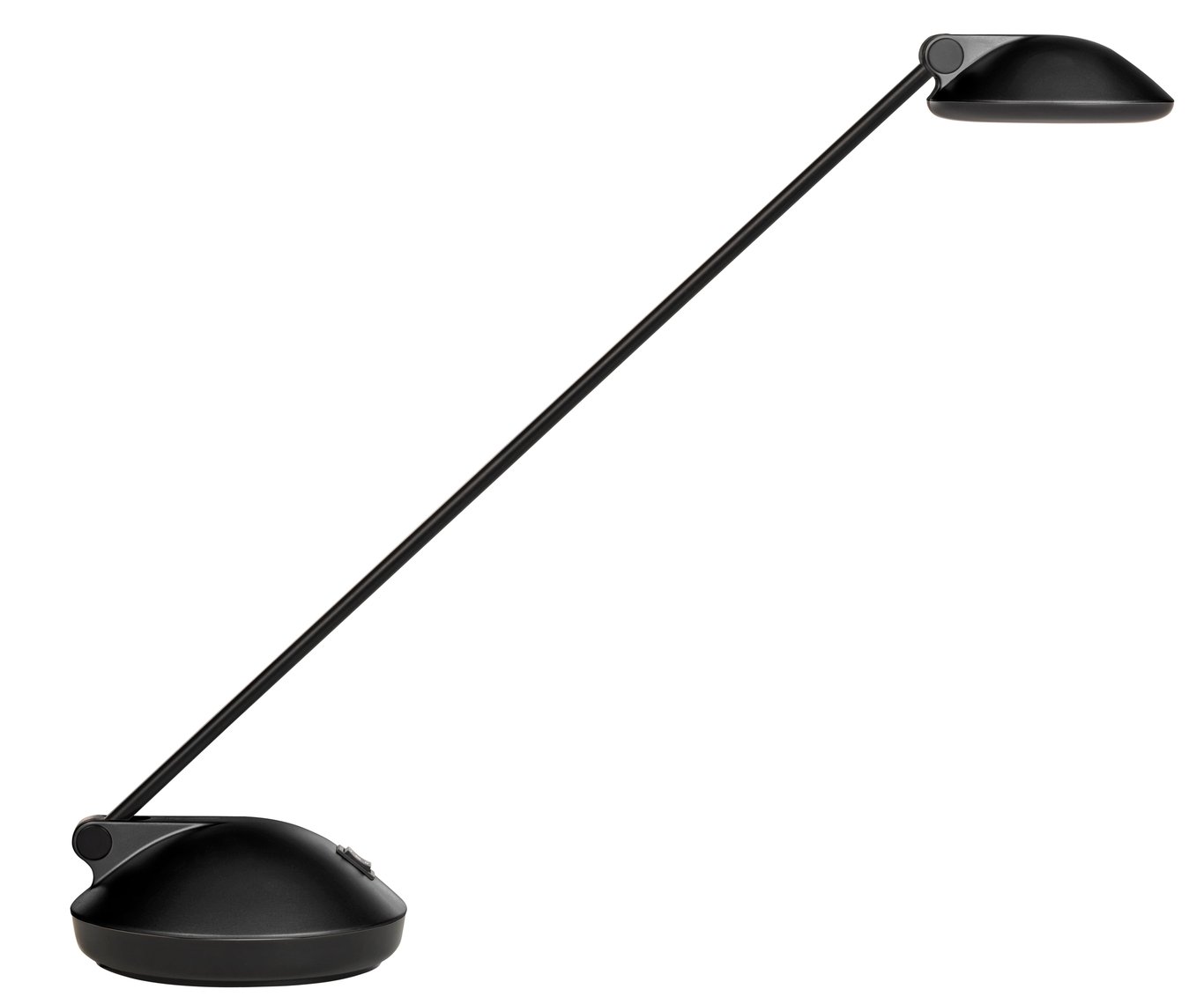Bordslampa Unilux Joker LED svart