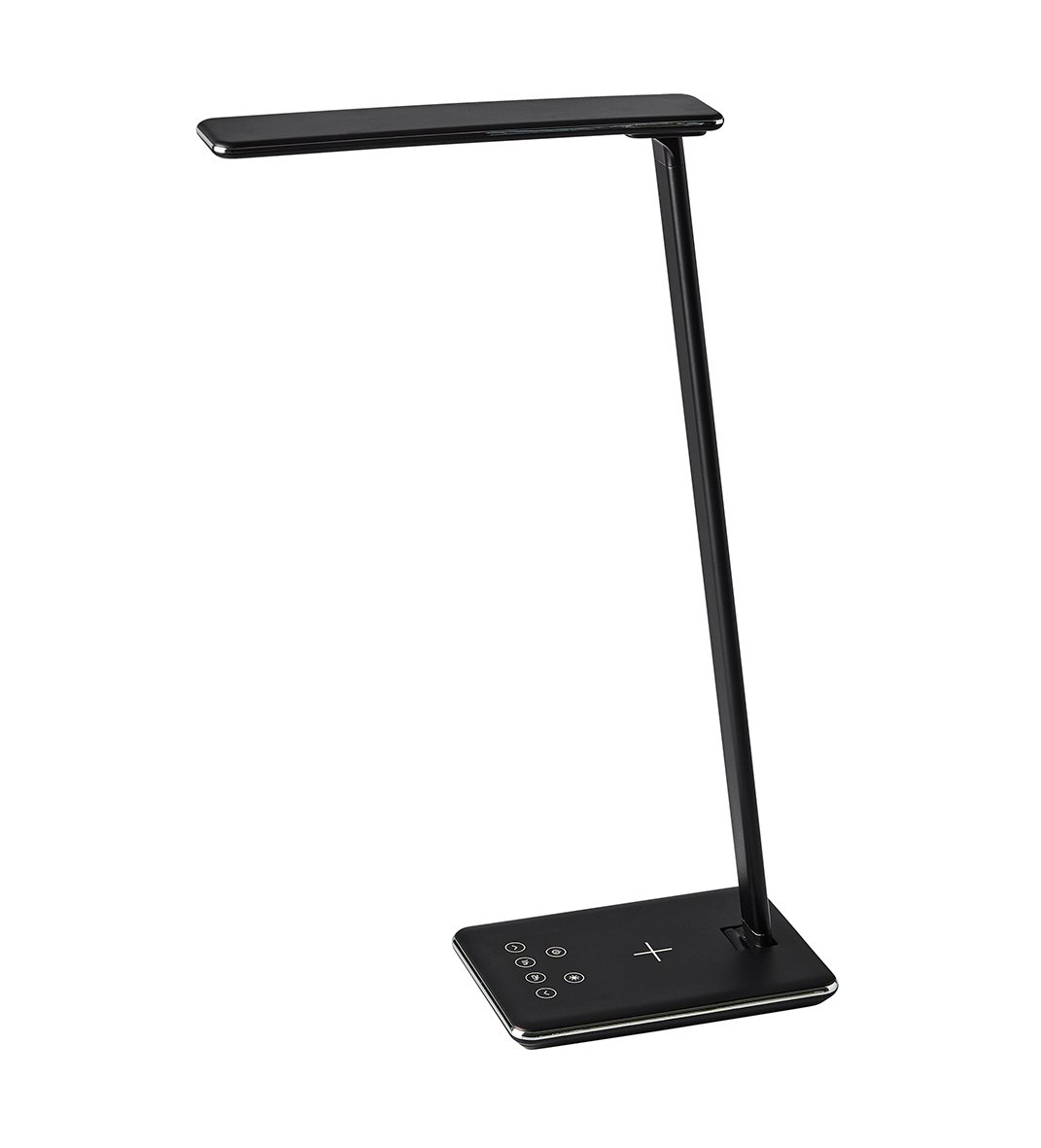 Bordslampa LightUp Singapore LED svart 72010205_1