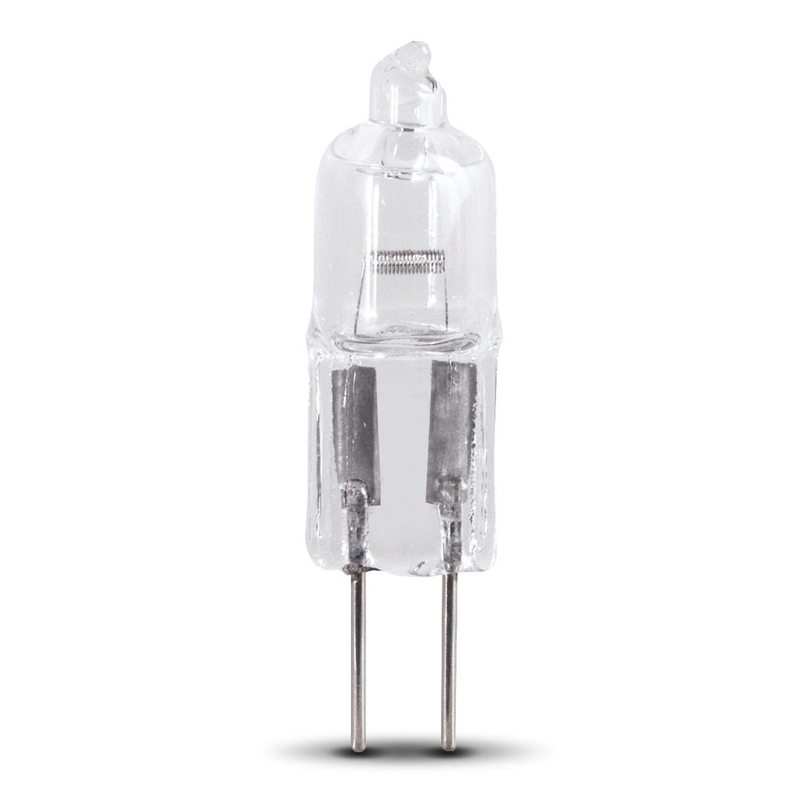 Halogenlampa GE G4 10W/12V M11 utan reflektor