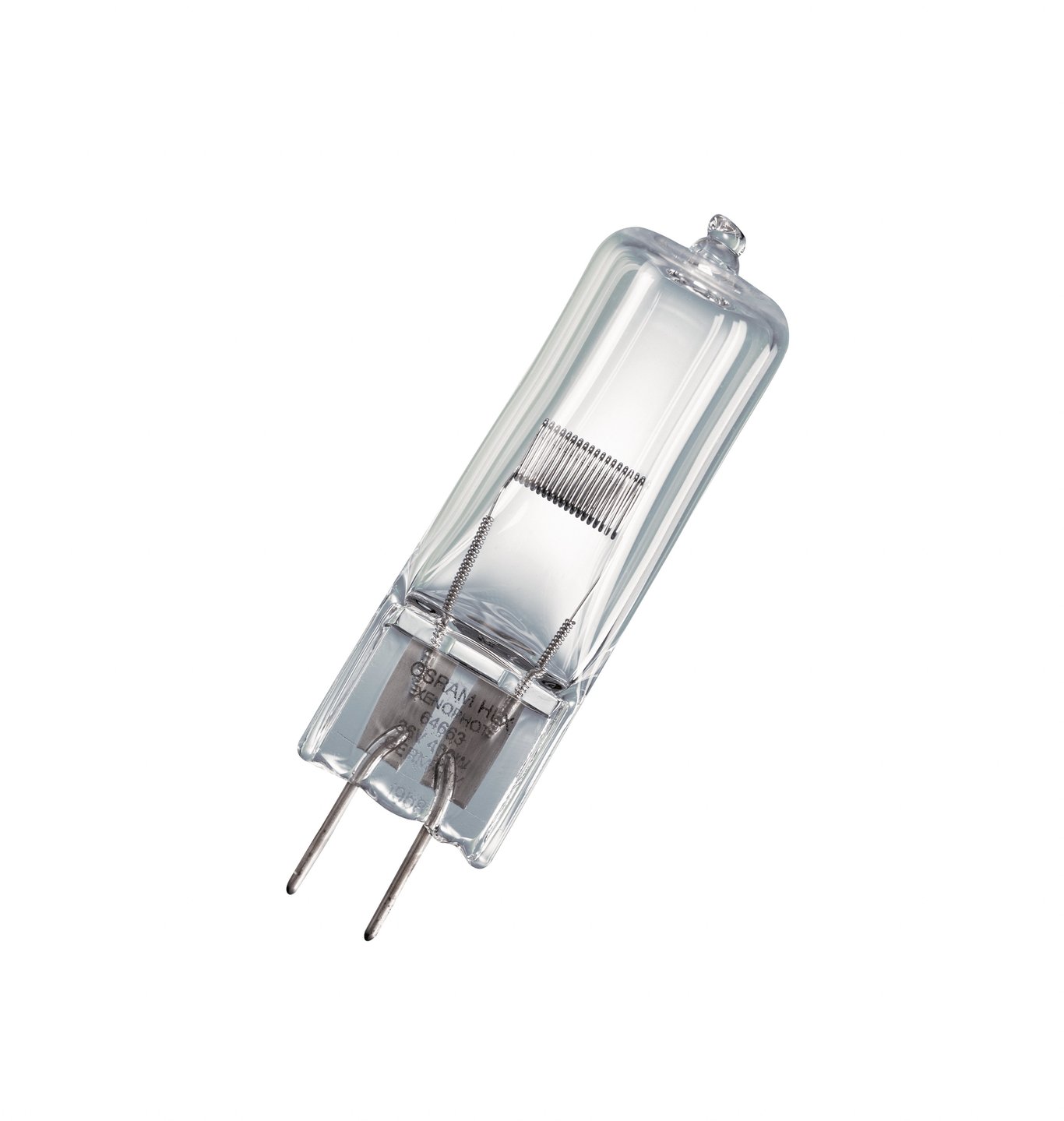 Overheadlampa Osram G6,35 400W/36V EVD A1/239