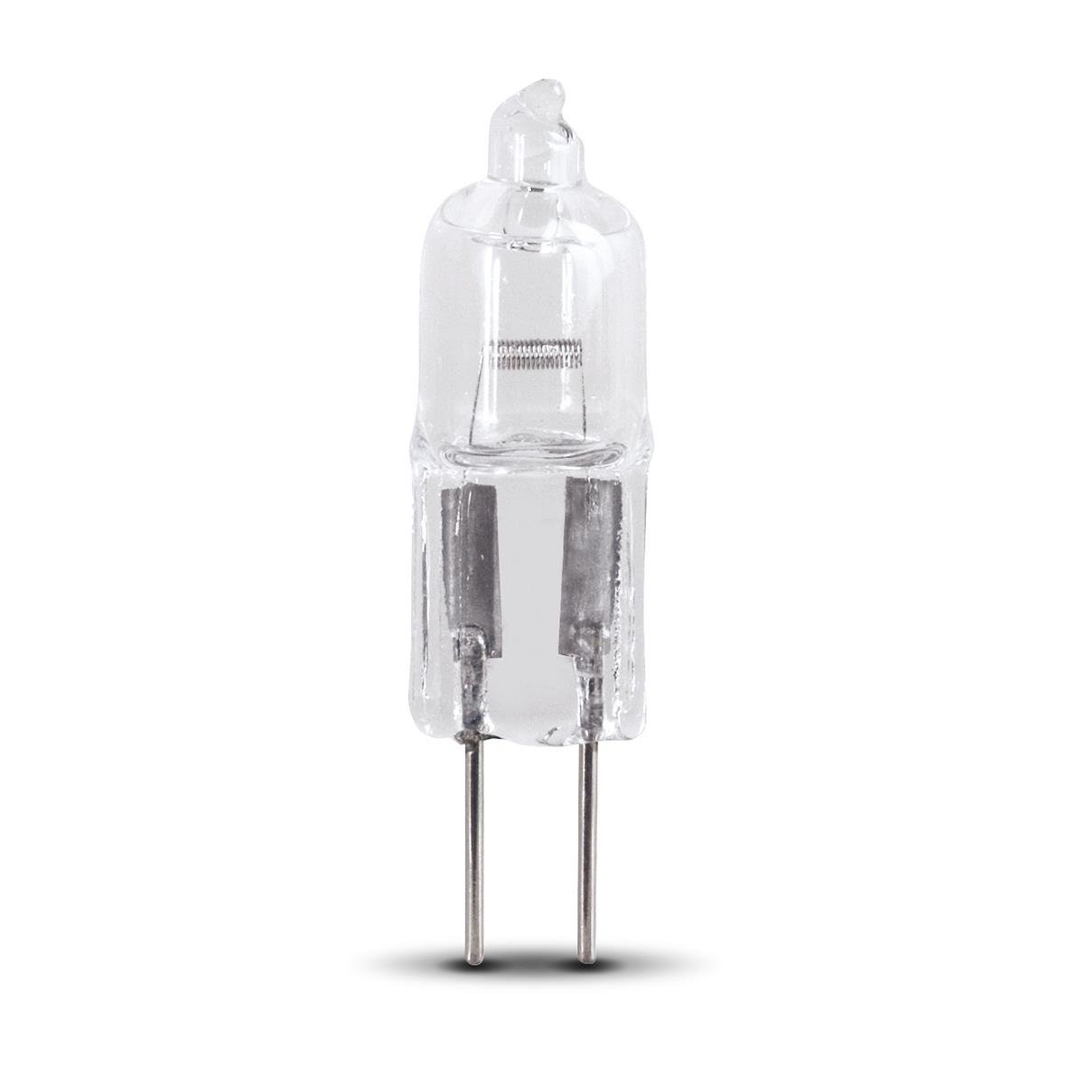 Halogenlampa GE G4 20W/12V utan reflektor