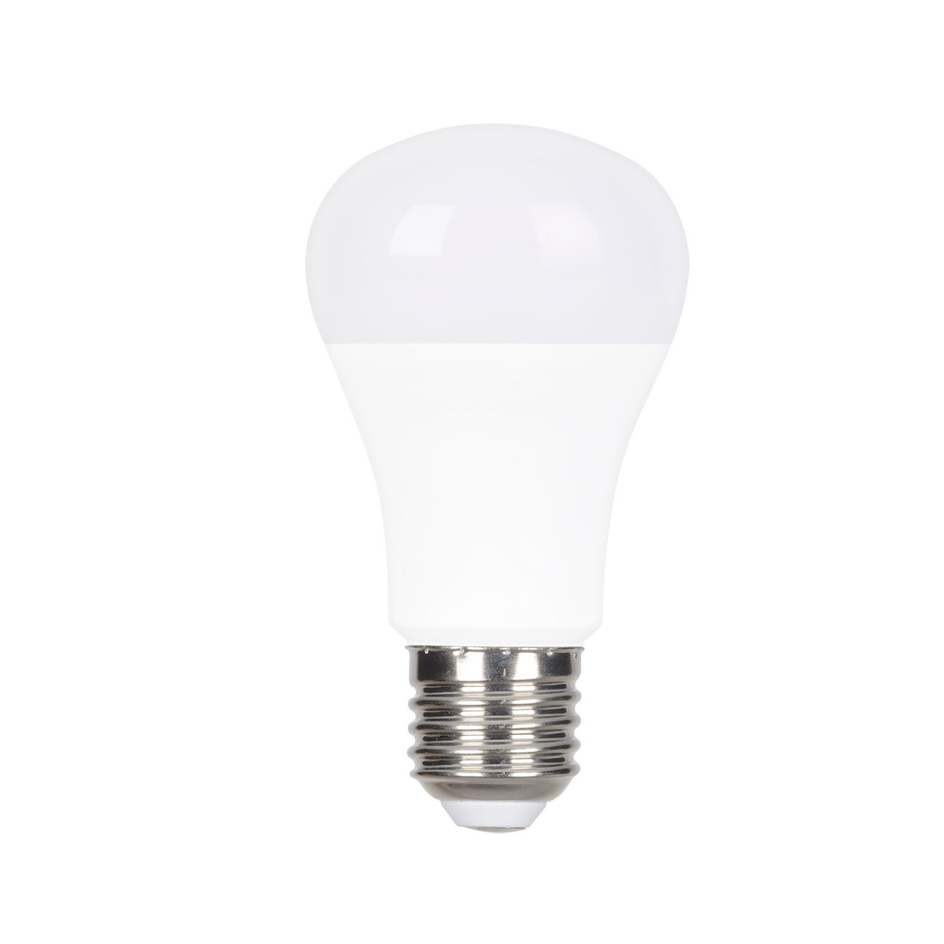 LED-lampa GE Normal E27 Dimbar