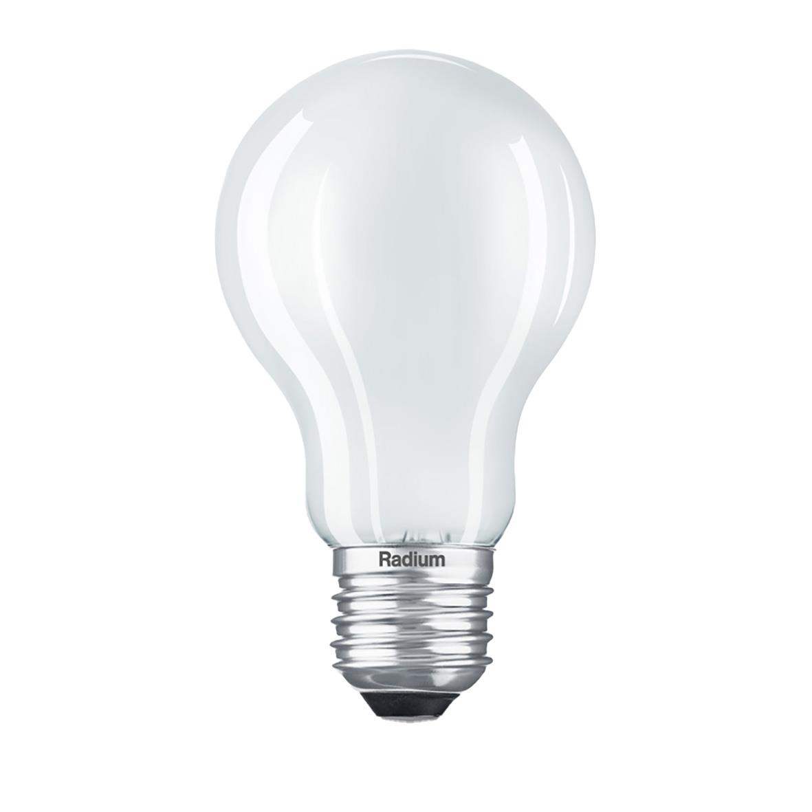 LED-lampa E27 11W 927 dimbar 1521lm matt