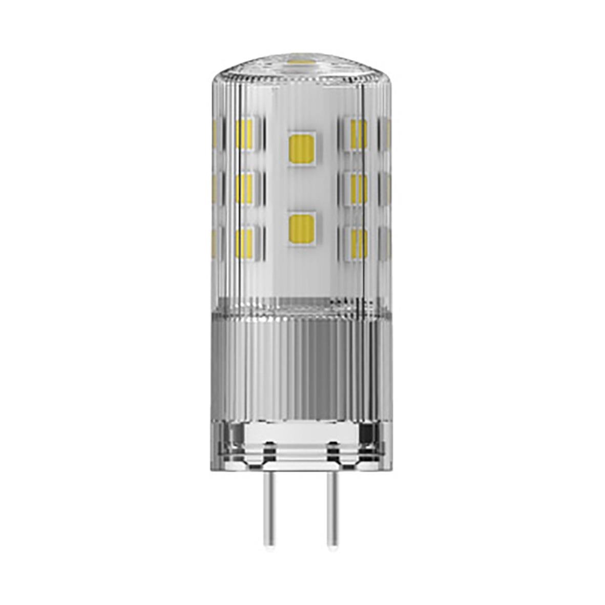 LED-lampa GY6 12V 4,5W 827 dimbar, 470lm