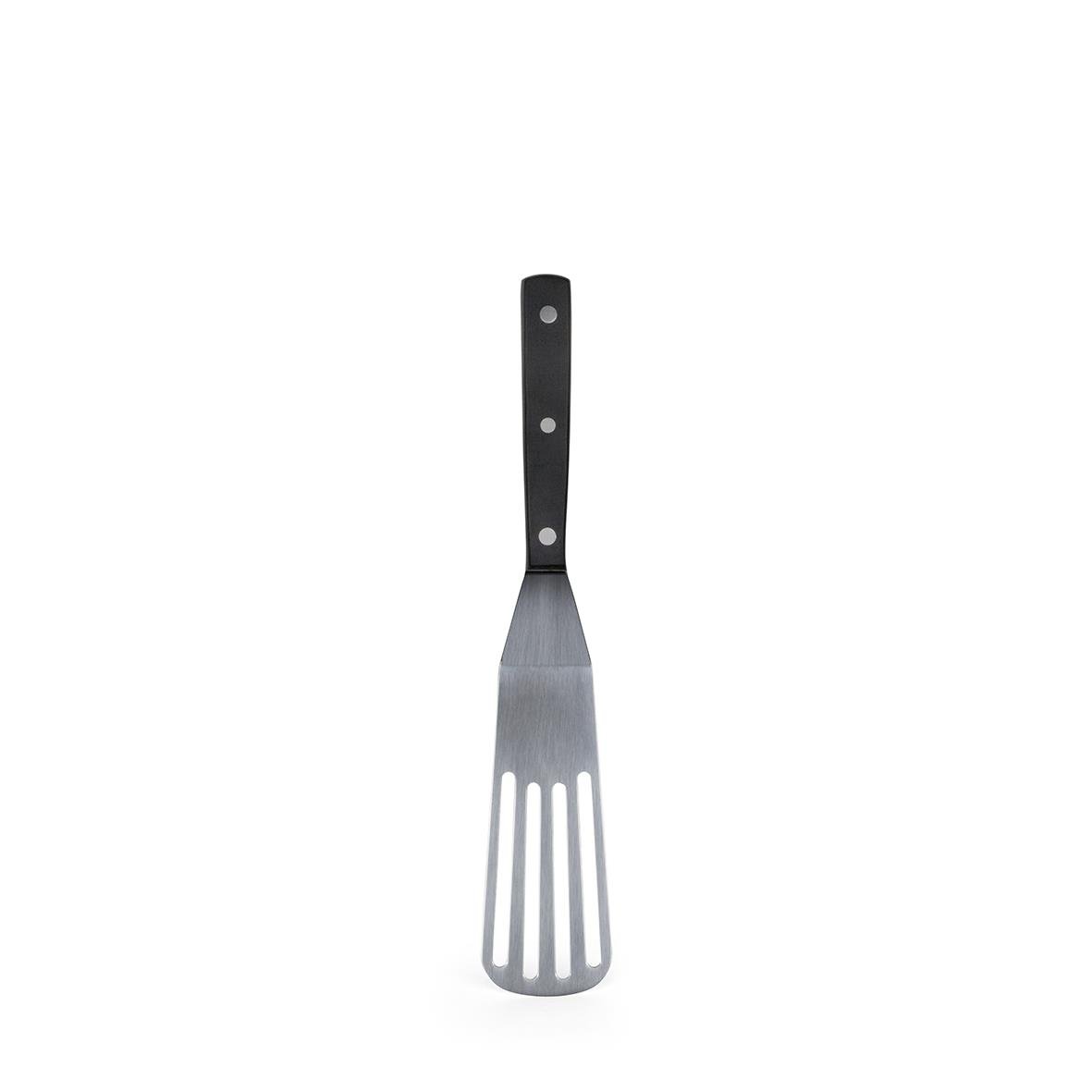 Stekspade Exxent perforerad 28cm 73040010