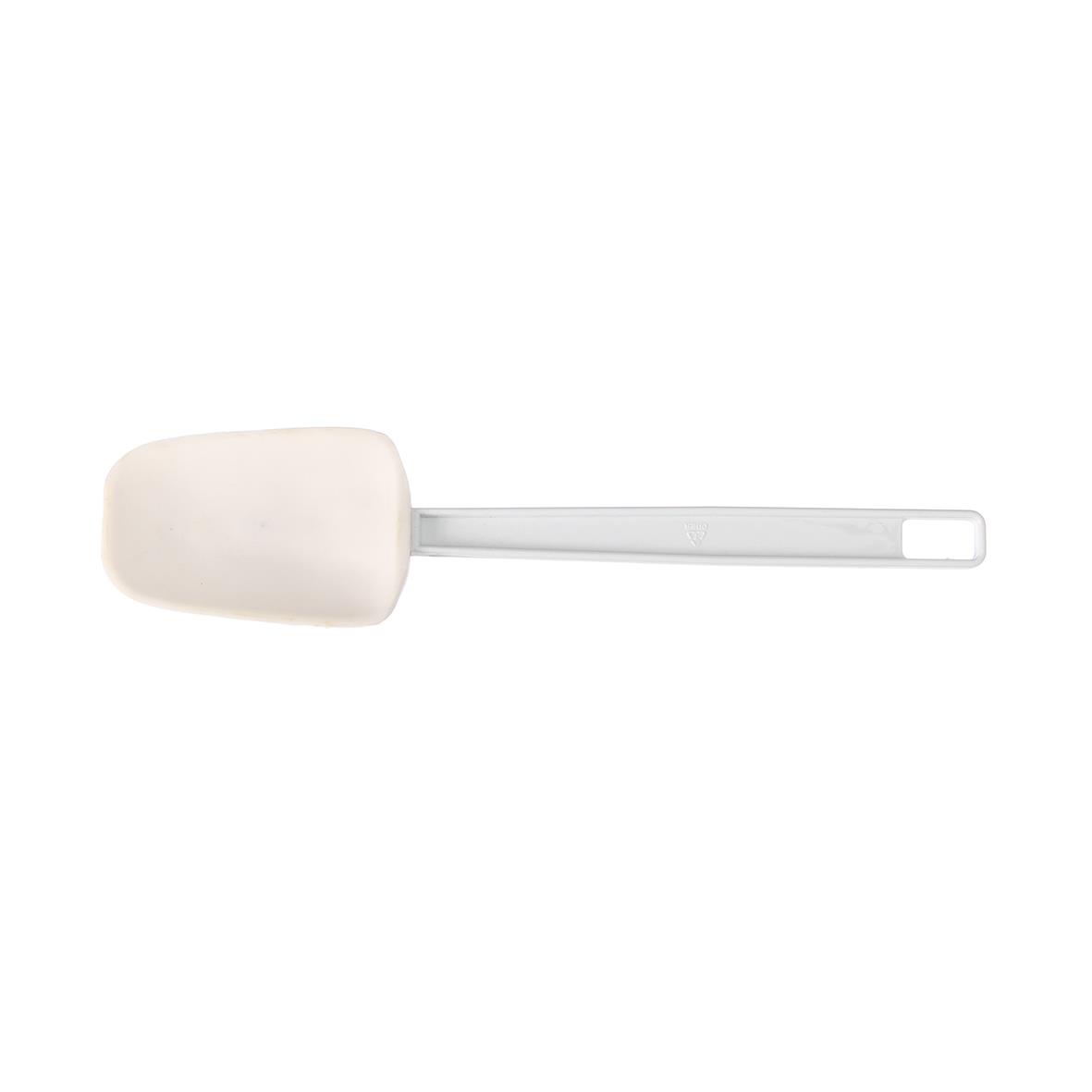 " syntetiskt gummiblad för slickepott, 57x254mm, Hendi"