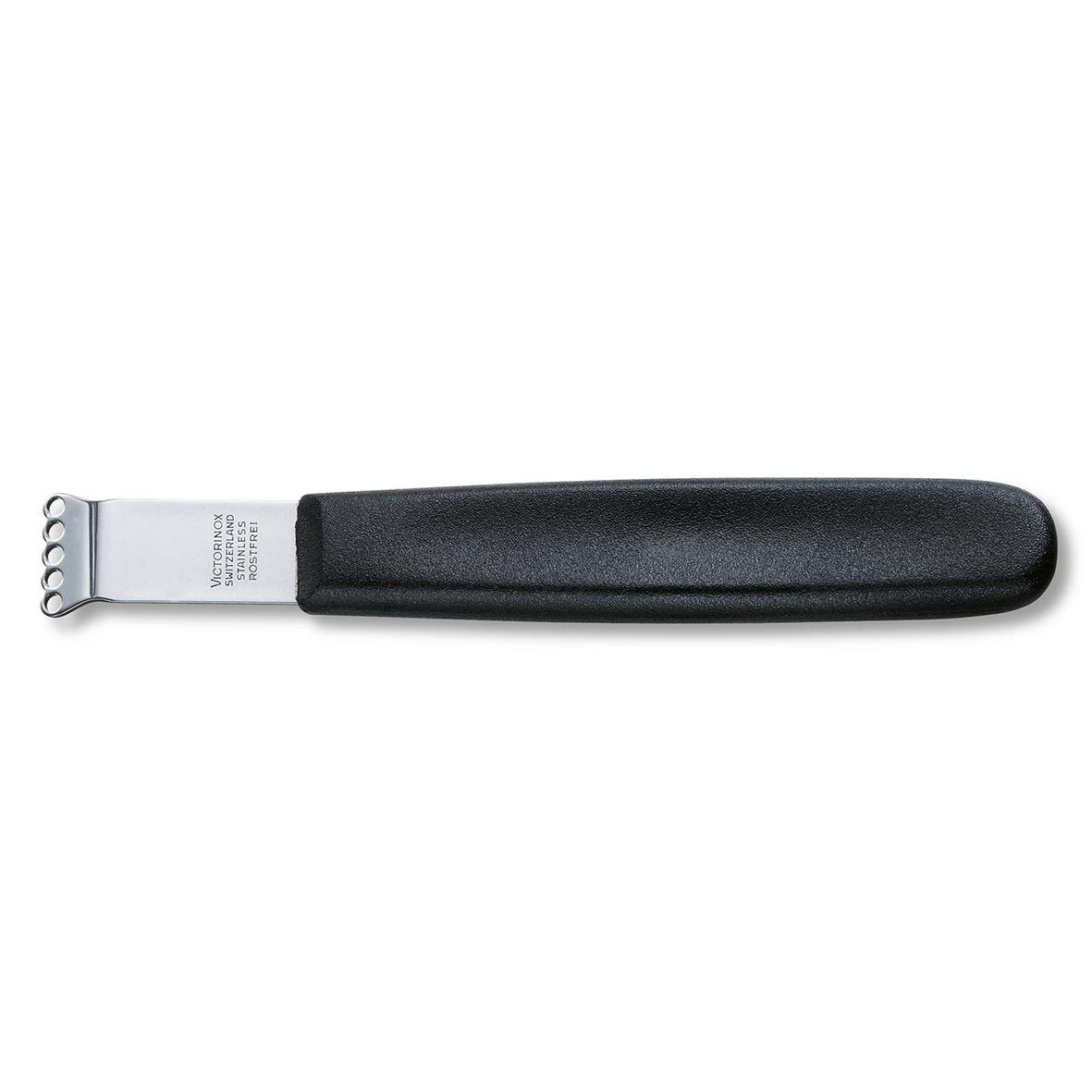 Zestjärn Victorinox Nylon Svart 35mm 73060000