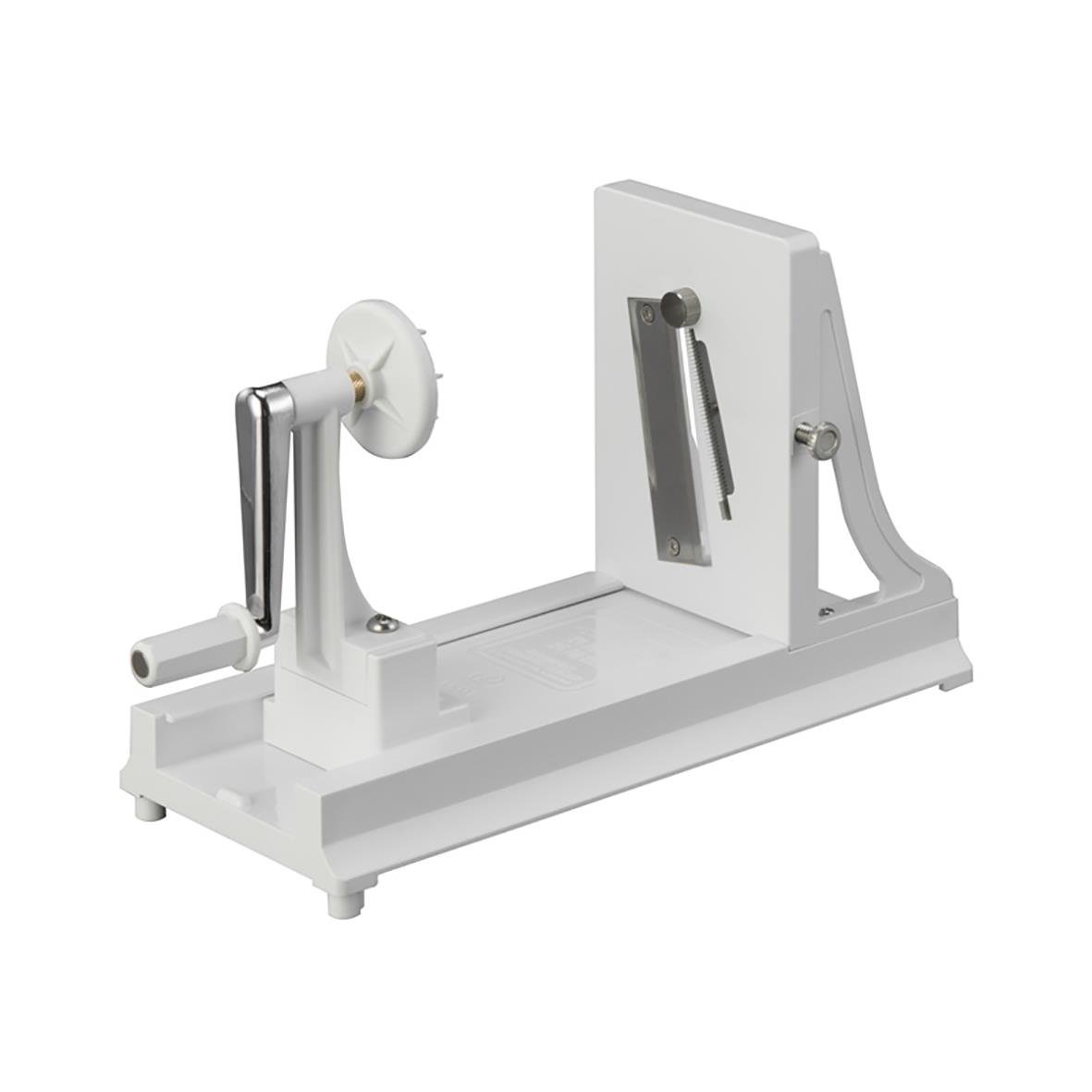 Grönsakssvarv Benriner för att skiva grönsaker tunt och jämnt