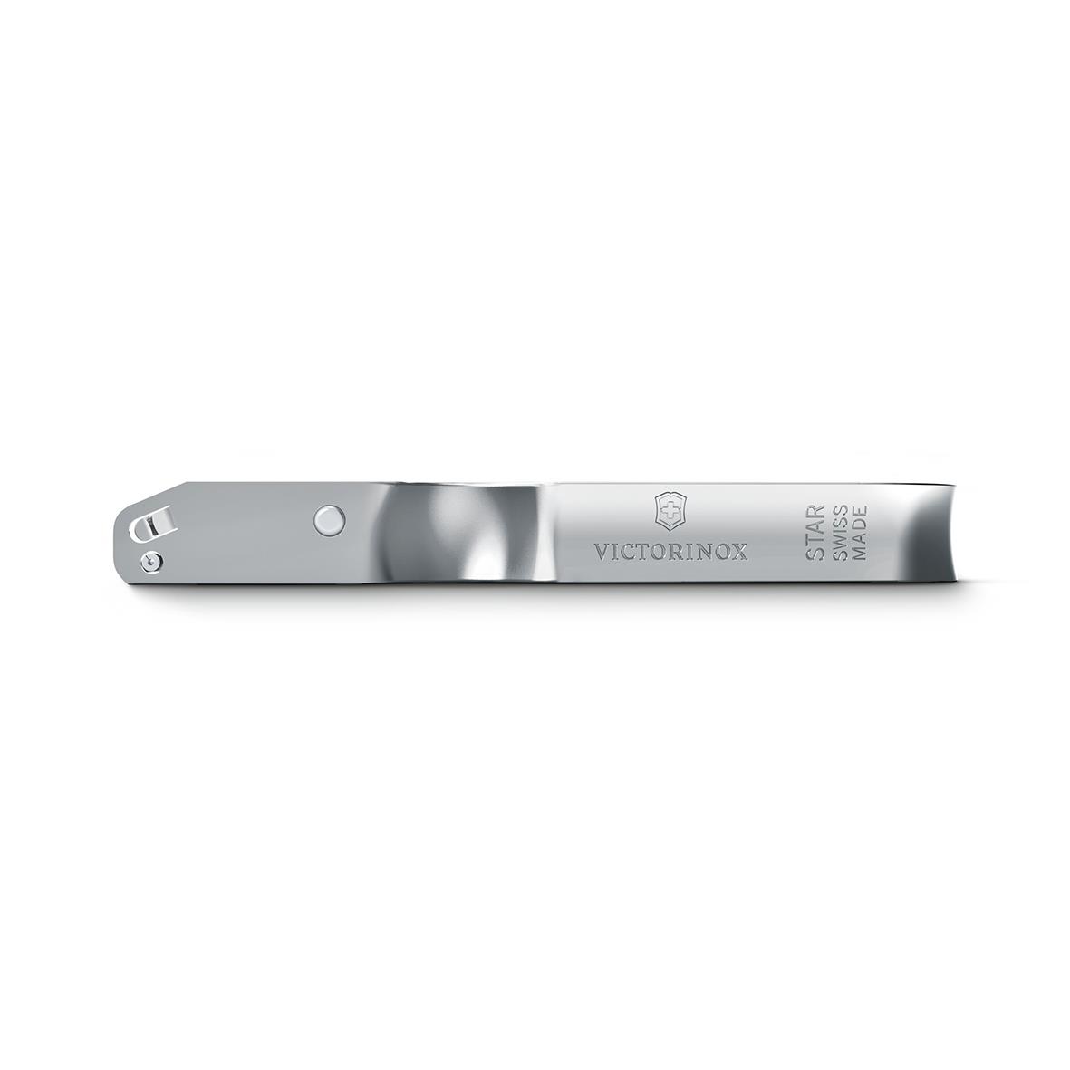 Victorinox Star Peeler skalare med stjärnformad design i metall