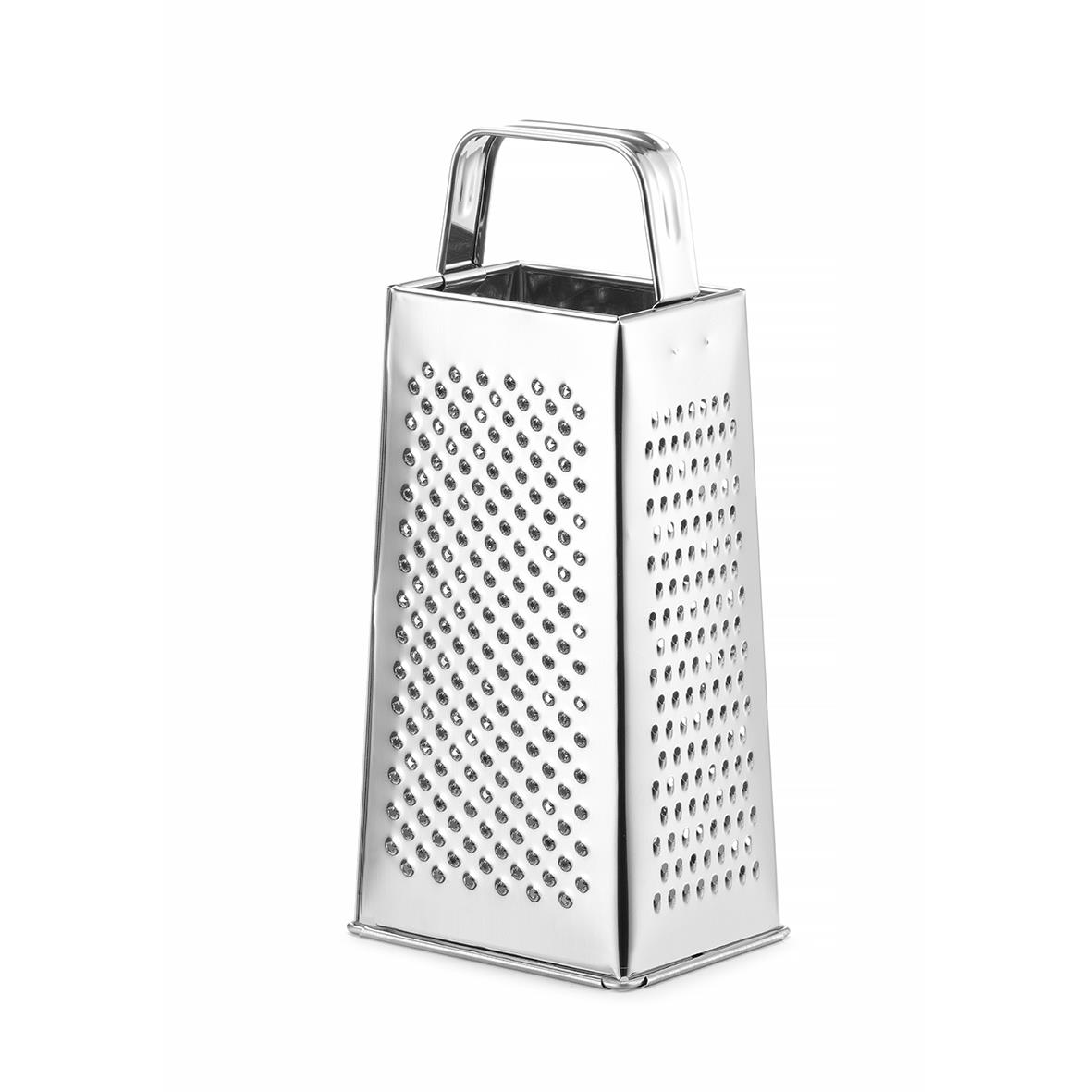 Rivjärn Hendi 4-sidigt i rostfritt stål