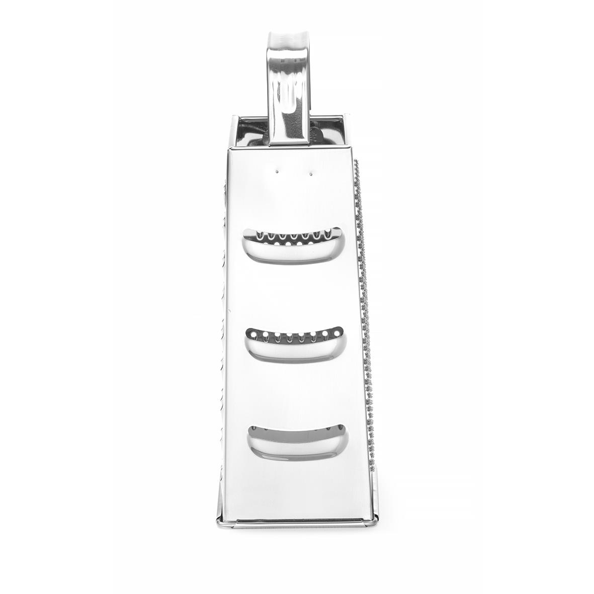 Rivjärn Hendi 4-sidigt i rostfritt stål