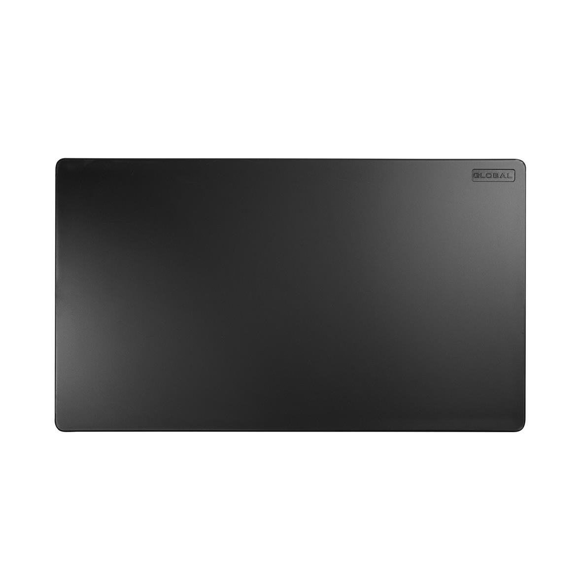 Skärbräda Global sockerrör 53x30,5x1,4cm i svart