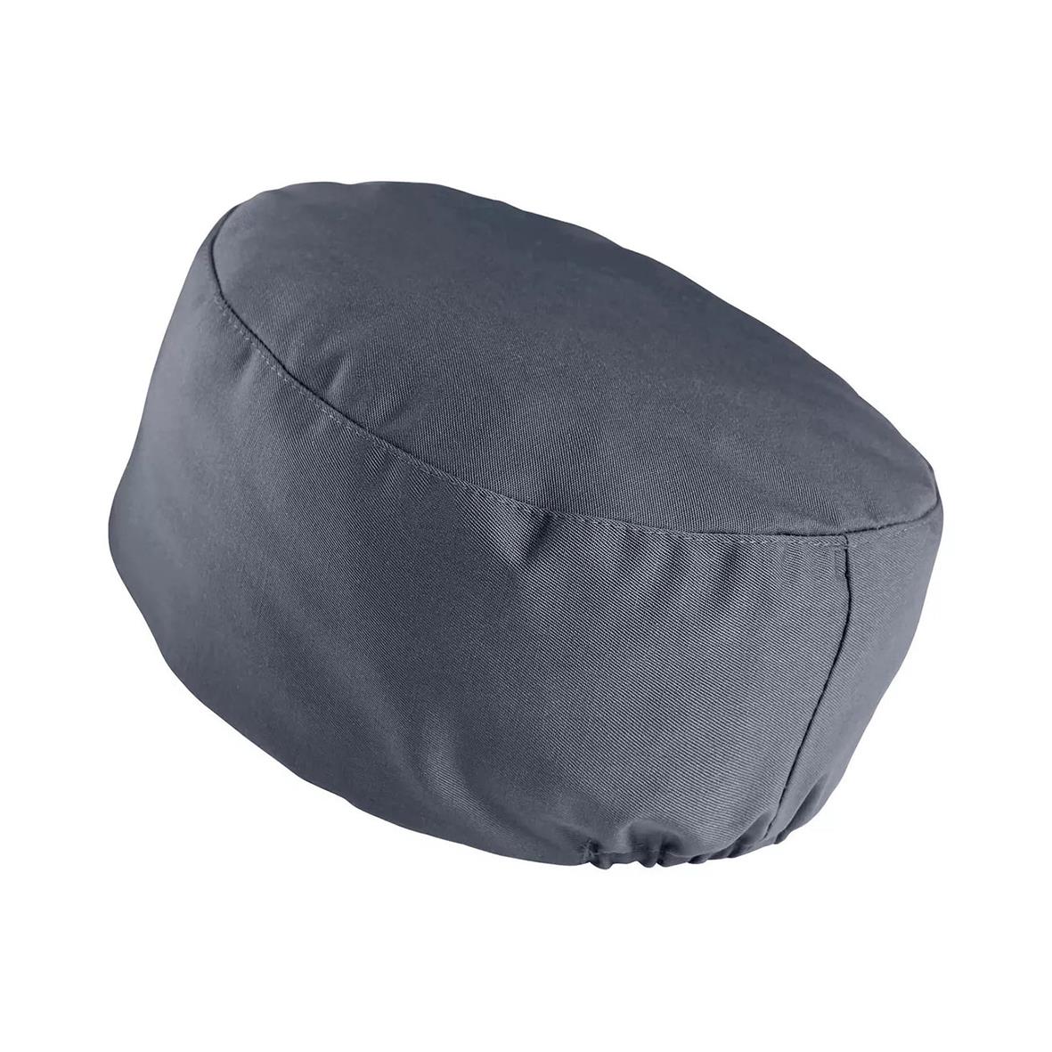 Grå kockmössa Segers 1706 i S/M storlek