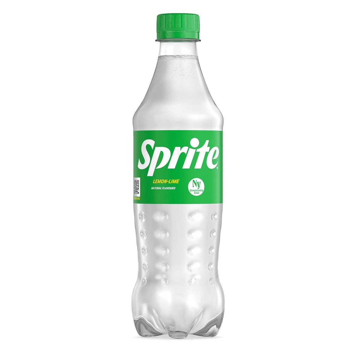 Läsk Sprite PET 50cl inkl pant