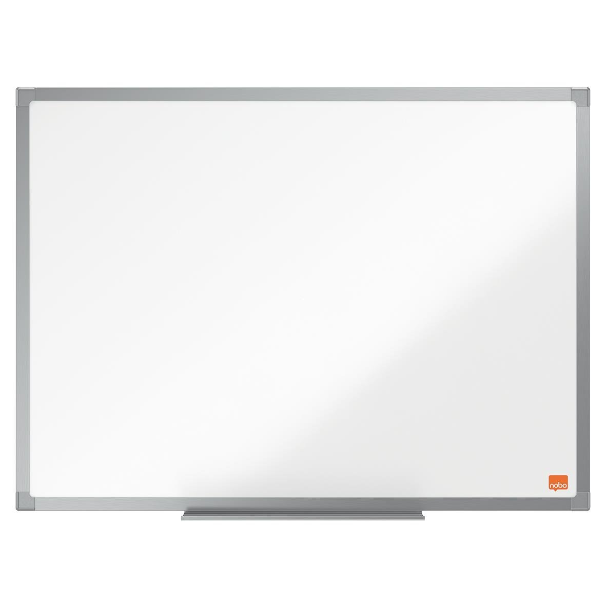 Whiteboardtavla Nobo Essence Lackad Stål 60x45cm 75010491_1