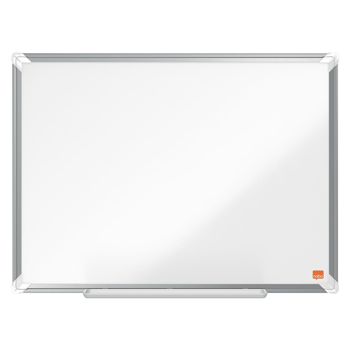 Whiteboardtavla Nobo Premium Plus Emalj 60x45cm 75010495_1