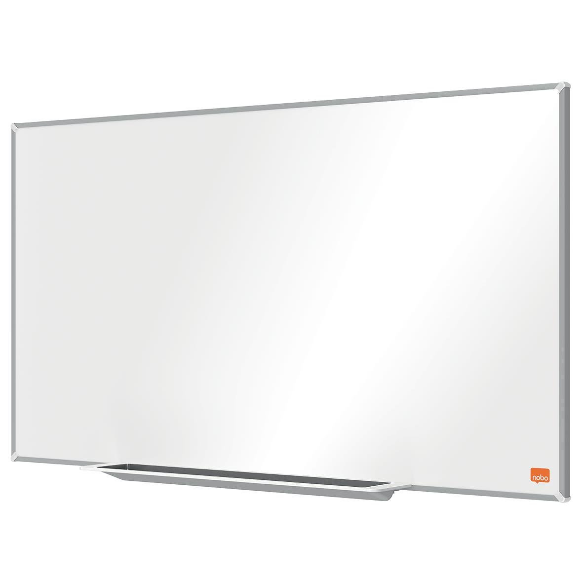 Whiteboardtavla Nobo Impression Pro Widescreen Emalj 71x40cm 75010498_2