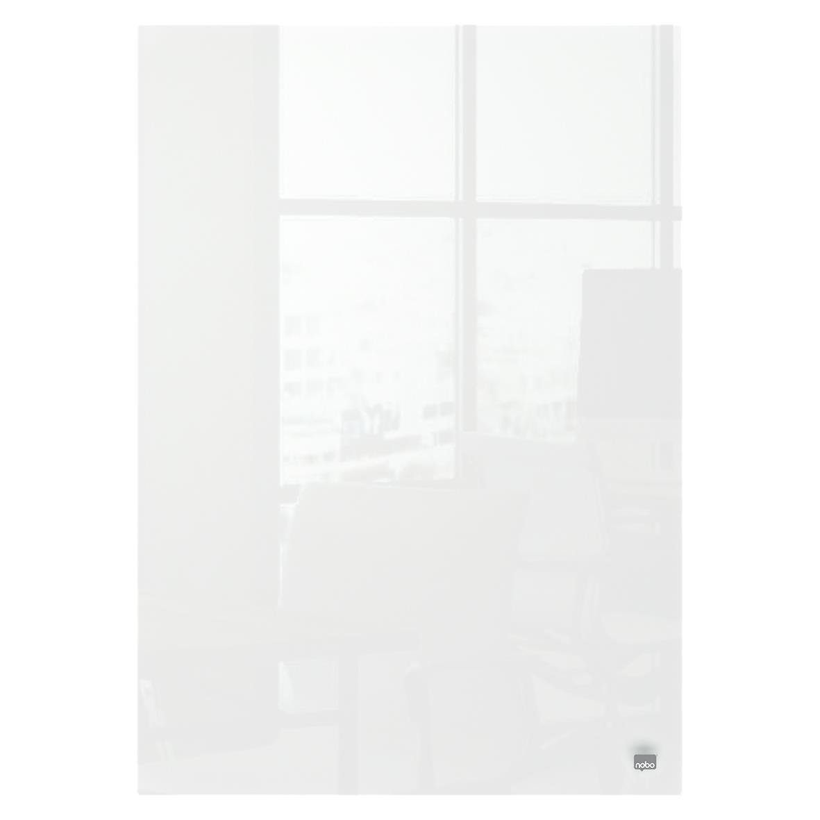Whiteboardtavla Nobo Mini Transparent A4 75010509_1