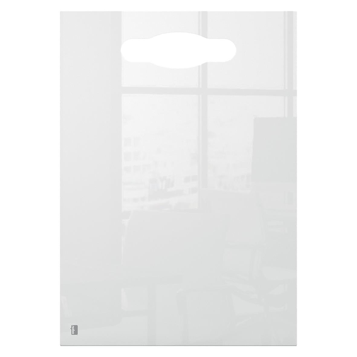 Whiteboardtavla Nobo Mini Med Handtag Transparent A4 75010511_2